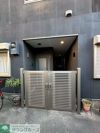 aLATO Oyamaの物件内観写真